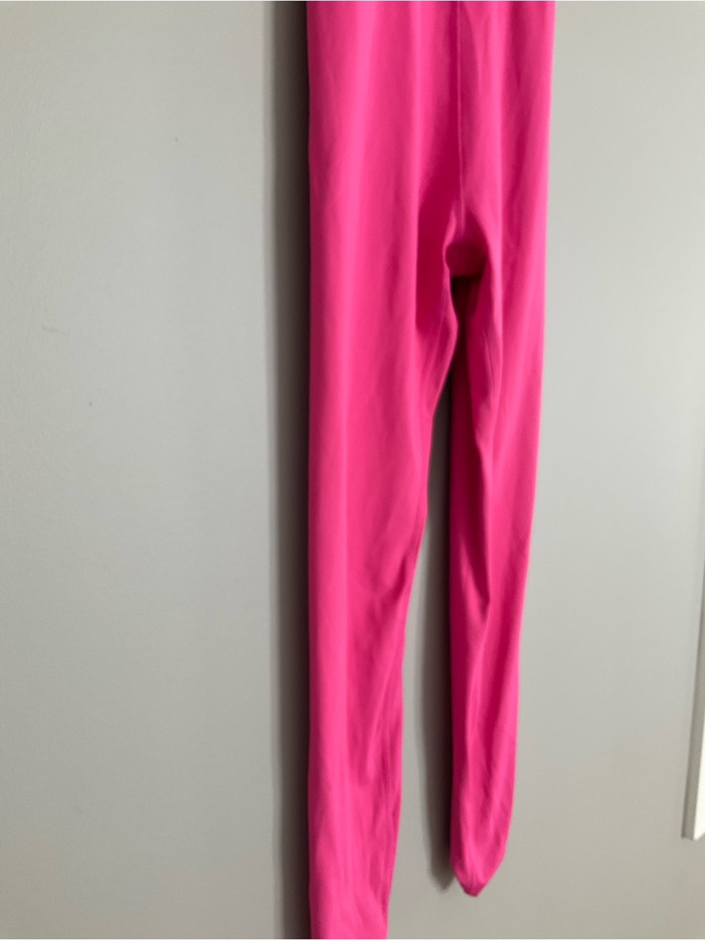 🩷JoyLab Pink Sleeveless Jumpsuit - Picture 8 of 10